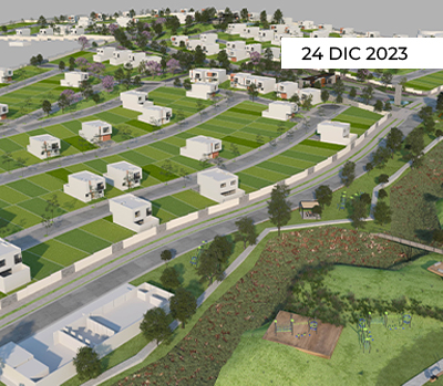 terreno residencial como inversión
