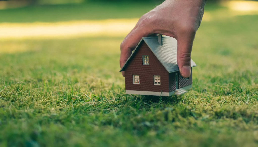 comprar un terreno para construir