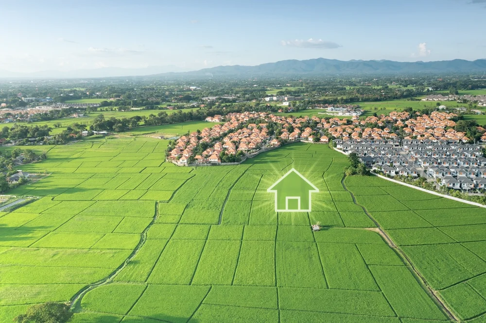 comprar un terreno para construir