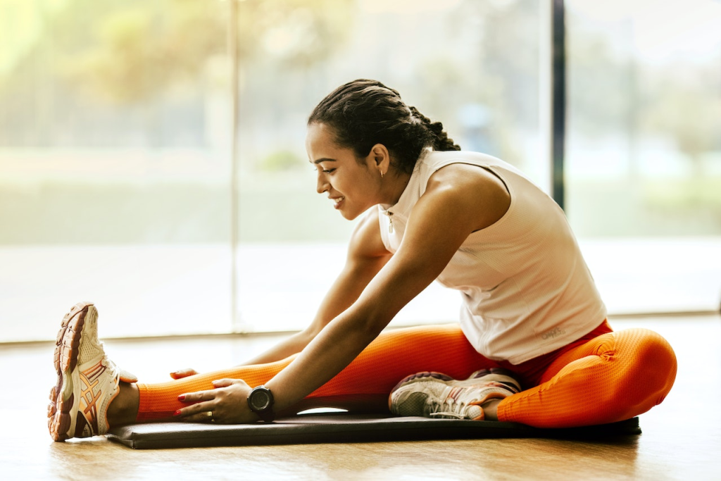 Salud y bienestar: el principal beneficio de vivir con gimnasio