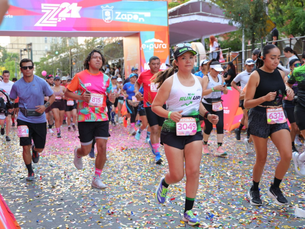 Por qué las amenidades fitness son tendencia en Zapopan